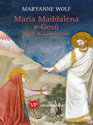 cover image of Maria Maddalena e Gesù